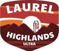 Laurel Highlands Ultra - Ohiopyle, PA - lhu_logo.png
