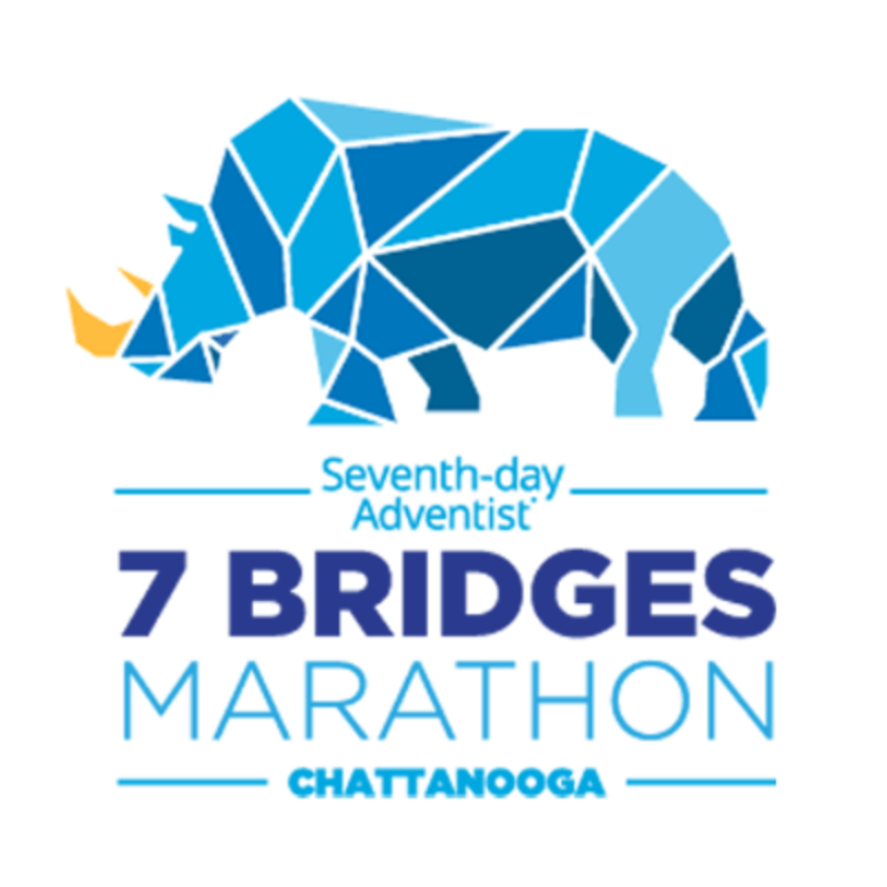 7 Bridges Marathon Chattanooga, TN 10k 1k Half Marathon Marathon