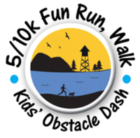 Cheadle Lake 5K/10 Fun Run & Walk and 1/2 Mile Kids Obstacle Dash - Lebanon, OR - race140132-logo.bJNrt1.png