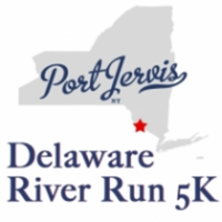 29th Delaware River 5k Run/Walk - Port Jervis, NY - race141119-logo.bJUk4w.png