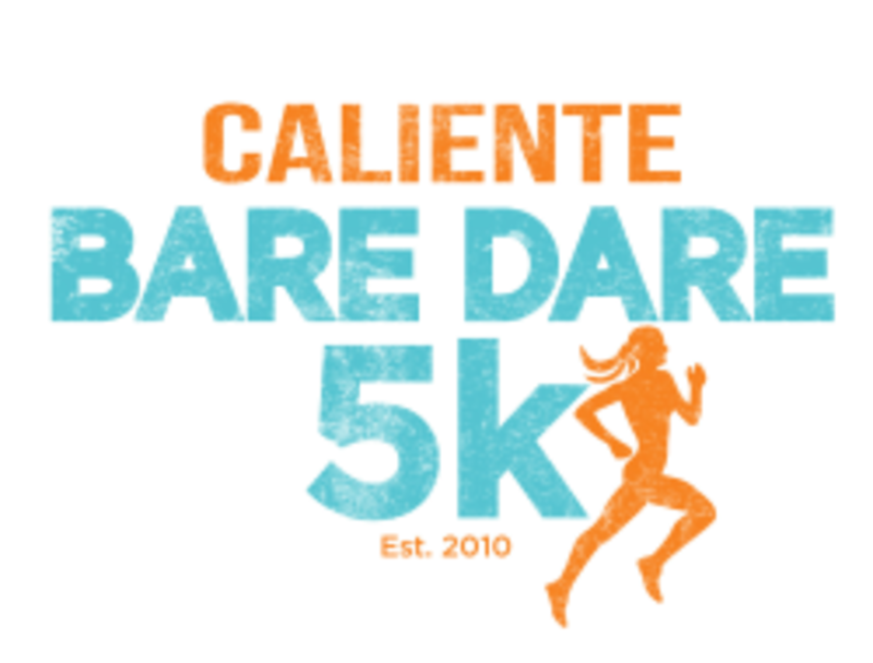 Caliente Bare Dare 5K Land O Lakes, FL Running 5k