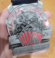 Medal & Movie Madness 5K, 10K, & Half Marathon at City Island (4-2023) - Harrisburg, PA - race141143-logo.bJ0DwJ.png