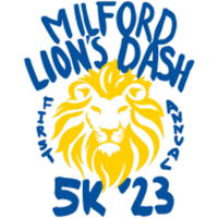 Milford Lion's Dash 5k - Milford, NH - race141128-logo.bJUxGU.png