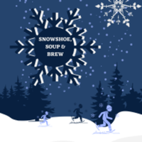 Snowshoe, Soup and Brew! - South Berwick, ME - race141012-logo.bJTUk5.png