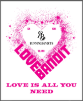 LOVE BANDITS LOVE IS ALL YOU NEED 5K/10K/13.1 - Broken Arrow, OK - race141125-logo.bJUu7V.png