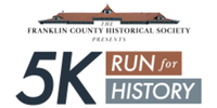 Franklin County Historical Society 5K - Ottawa, KS - race140543-logo.bJT1yy.png