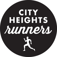 Urbanlife's City Heights Runners 5K and Kids Fun Run - San Diego, CA - city_heights_runners_logo_k.jpg
