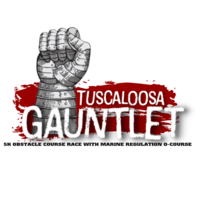 The Tuscaloosa Gauntlet - Tuscaloosa, AL - TG_logo.png