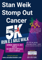 Stan Weik Stomp Out Cancer 5K & 1 Mile Walk - San Saba, TX - race141224-logo.bJVjMD.png