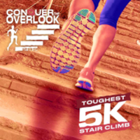 Conquer the Overlook 5K Run - Culver City, CA - race139326-logo.bJFAb8.png
