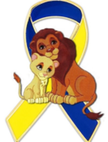 Walk for Pediatric Cancer- Napoleon Lions Club - Napoleon, OH - race141163-logo.bJUWHq.png
