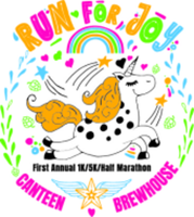 Run with Joy Half Marathon / 5K / Kids K - Albuquerque, NM - race140981-logo.bJWiq7.png