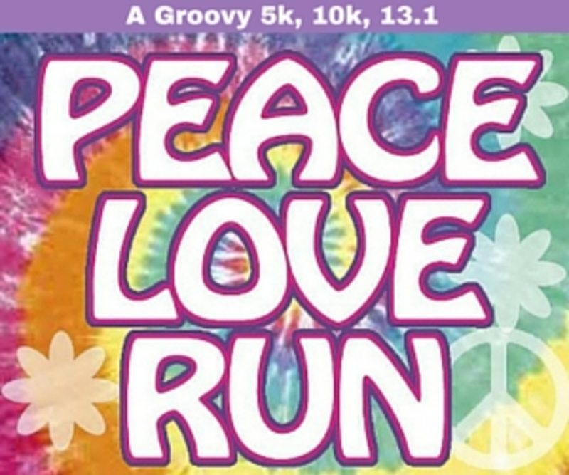 Love Run 5k & 10k