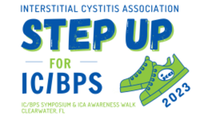 IC/BPS Educational Symposium and ICA Awareness Walk - Clearwater, FL - race141193-logo.bJVeSm.png