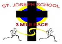 St. Joseph School 30th Annual 3 Mile, 1 Mile, and Kids 1/2 Mile Fun Run - Baltic, CT - race141232-logo.bJVmve.png