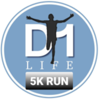 D1 Life 5K and 1 Mile Fun Run - Auburn, AL - race137775-logo.bJU1zh.png