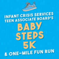 Baby Steps 5k and 1 Mile Fun Run - Oklahoma City, OK - race141307-logo.bJVUS9.png