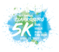 Clarksburg 5k Run, 5k Walk, and Kids Fun Run - Clarksburg, MD - race141451-logo.bLObYf.png
