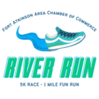 River Run 5K & 1 Mile - Fort Atkinson, WI - race140966-logo.bJTYo9.png