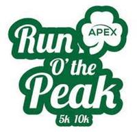 Run O' the Peak - Apex, NC - Run_O_The_Peak_-_logo.jpg