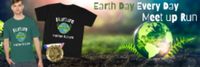 Earth Day Everyday Meetup Run PHOENIX - Phoenix, AZ - race141565-logo.bJXLr5.png