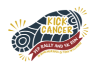 Kick Cancer Pep Rally & 5K - Schertz, TX - race141517-logo.bJXyT3.png