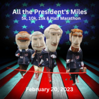 All the President's Miles - 5K, 10K, 15K and Half Marathon - Long Beach, CA - race141609-logo.bJX0vQ.png