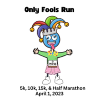 Only Fools Run - Aprils Foosl Day -5K, 10K, 15K and Half Marathon - Santa Monica, CA - race141610-logo.bJX0CE.png