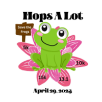 Hops A- Lot - Save the Frogs Run-   5K, 10K, 15K and Half Marathon - Santa Monica, CA - race141619-logo.bJX11a.png