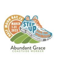 Abundant Grace Step Up for the Homeless - Half Moon Bay, CA - race141785-logo.bJYRdj.png