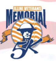 Illini Veterans 11th Annual 5K Run/Walk - Urbana, IL - race141681-logo.bJYfSF.png