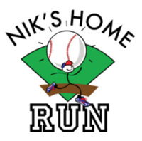 Nik's Home Run - 7K Run - 12th Annual, 1.5 Mile Fun Walk, & Grammy's Auction - Loves Park, IL - race141687-logo.bJYga6.png