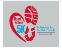 TEBC Heart & Sole 5K - Buchanan, GA - race133659-logo.bJZehV.png
