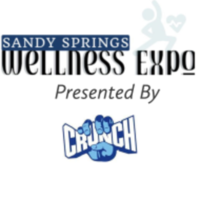 The Sandy Springs Health & Wellness Expo, Presented by Crunch Fitness - Atlanta, GA - race141424-logo.bJXZhK.png