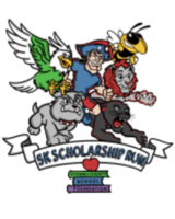 Etowah County School Foundation 5K Student Scholarship Run/Walk - Gadsden, AL - race141653-logo.bKcKAL.png