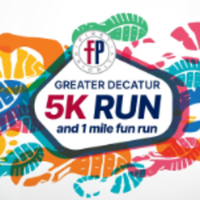 First Priority of Greater Decatur 5K and 1 Mile Run - Decatur, AL - race141703-logo.bJYjin.png