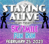 Staying Alive American Heart Month 5k and One Mile Fun Run - Seminole, OK - race141637-logo.bJYbuR.png