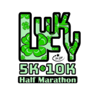 Lucky 5K/10K/Half Marathon - St George - Saint George, UT - race142265-logo.bJ1Pif.png