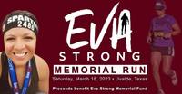 Eva Strong Memorial 5K/10K Run & 1 Mile Run/Walk - Uvalde, TX - 48687c59-5e6f-4522-af17-91e7b5c1e2d9.jpg