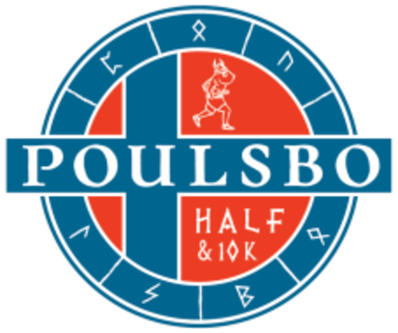 Poulsbo Half Marathon & 10k Poulsbo, WA Running