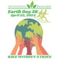 Keep Brownwood Beautiful Earth Day 5K - Early, TX - race142156-logo.bJ0Rzh.png