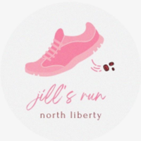 Jill's Run 5K and Kids Fun Run - North Liberty, IN - race141793-logo.bJ0Upj.png