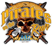 Pirates on the Run 5K - Fernandina Beach, FL - race142240-logo.bJ1usQ.png