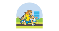 5K Run Like A Lion/1 Mile Walk Like A Sloth - Somerset, MA - race142244-logo.bJ1www.png