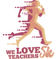 We ❤️ Teachers 5K - Charlotte, NC - race141939-logo.bJZXwm.png