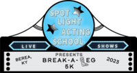 Break A Leg 5K - Berea, KY - race142102-logo.bJ0Bs2.png