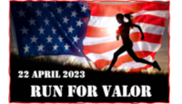 Run For Valor 5K Trail Run & 1 Mile Fun Run/Walk - King George, VA - race141856-logo.bJ0tgF.png