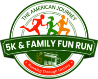 The American Journey 5K & Family Fun Run - Staunton, VA - race141964-logo.bJ0wdx.png