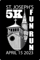 St Joseph 5K and Fun Run - Frederick, MD - race141077-logo.bJYSoP.png