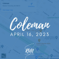 Coleman - Run Michigan Cheap - Coleman, MI - race141900-logo.bJZS0e.png